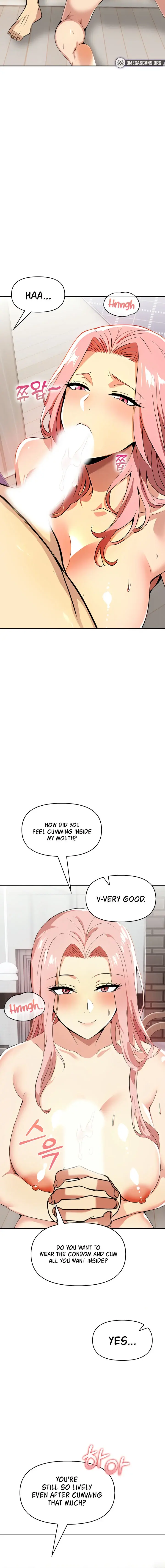 Moms Friends Chapter 5 - Page 6