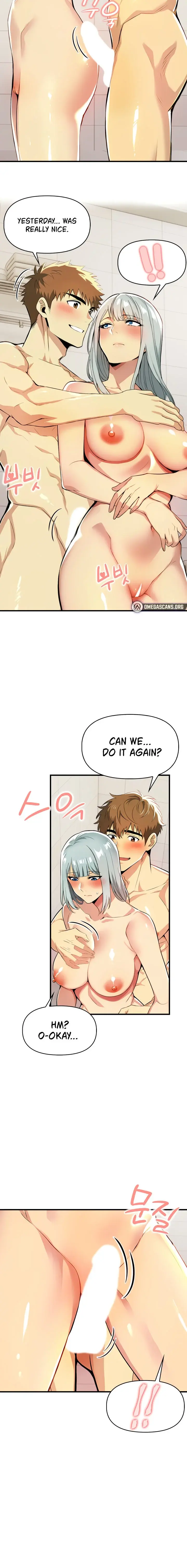 Moms Friends Chapter 7 - Page 10