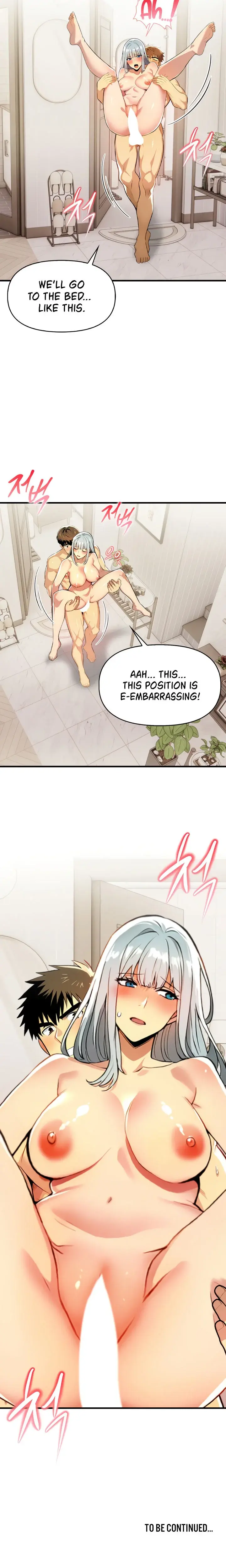 Moms Friends Chapter 7 - Page 14