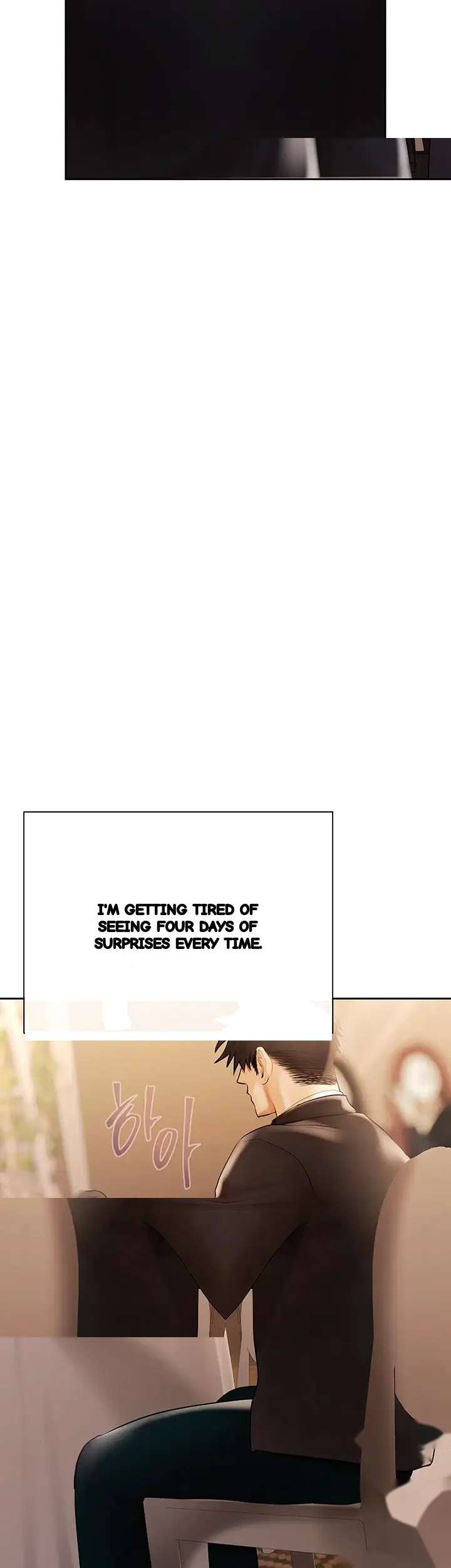 Money Games Chapter 34 - Page 60