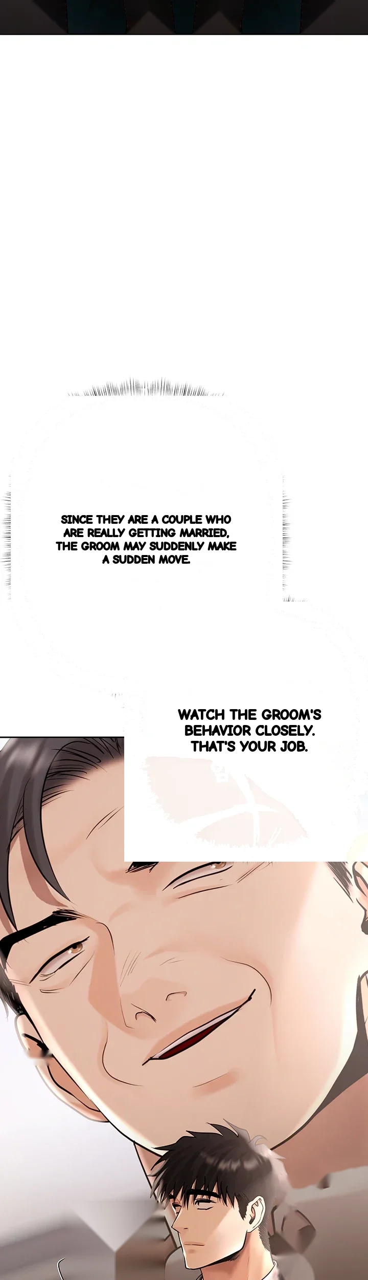 Money Games Chapter 34 - Page 61