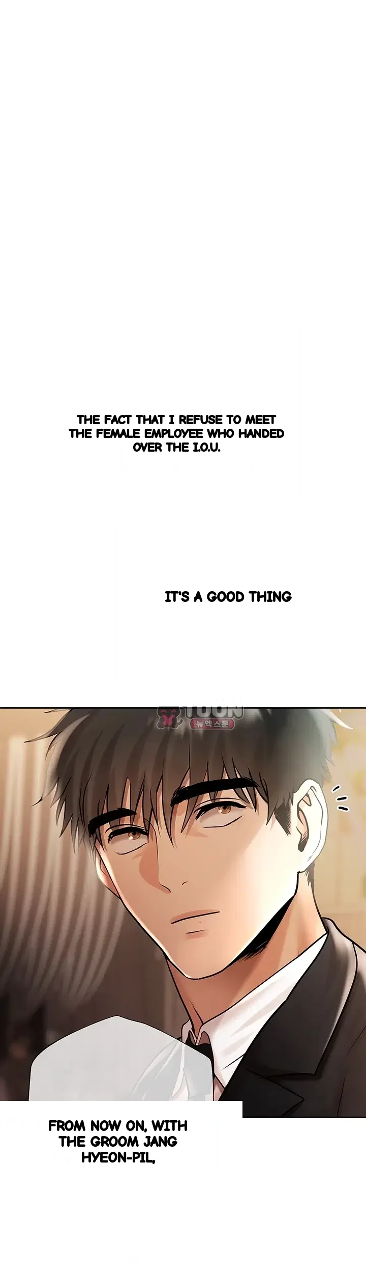 Money Games Chapter 34 - Page 63