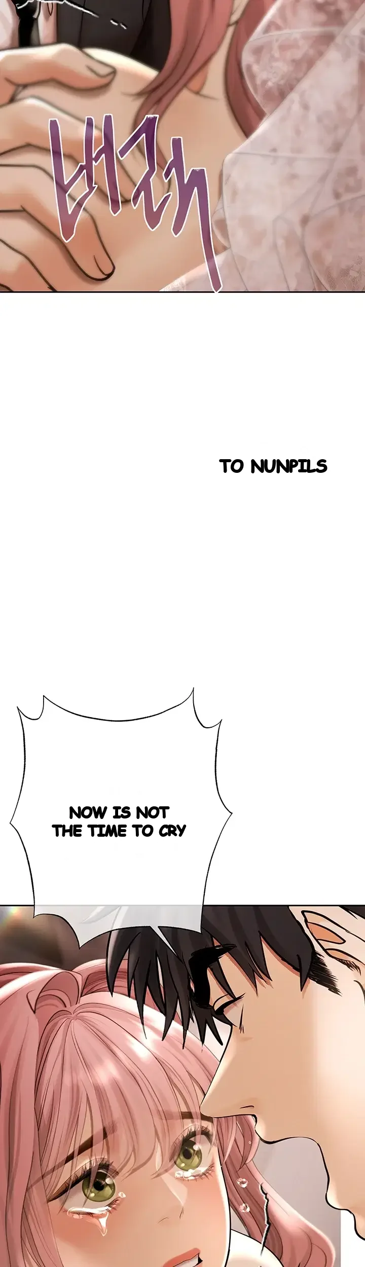Money Games Chapter 35 - Page 62