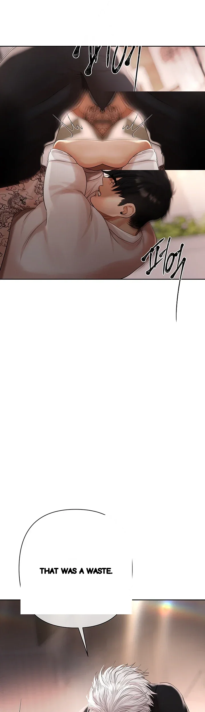 Money Games Chapter 36 - Page 35
