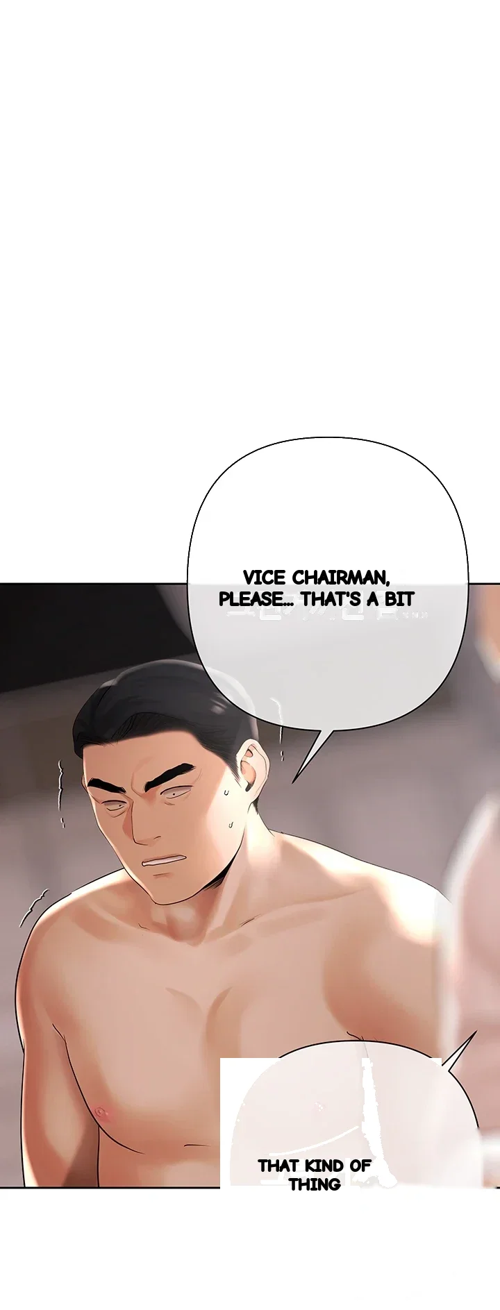 Money Games Chapter 36 - Page 61