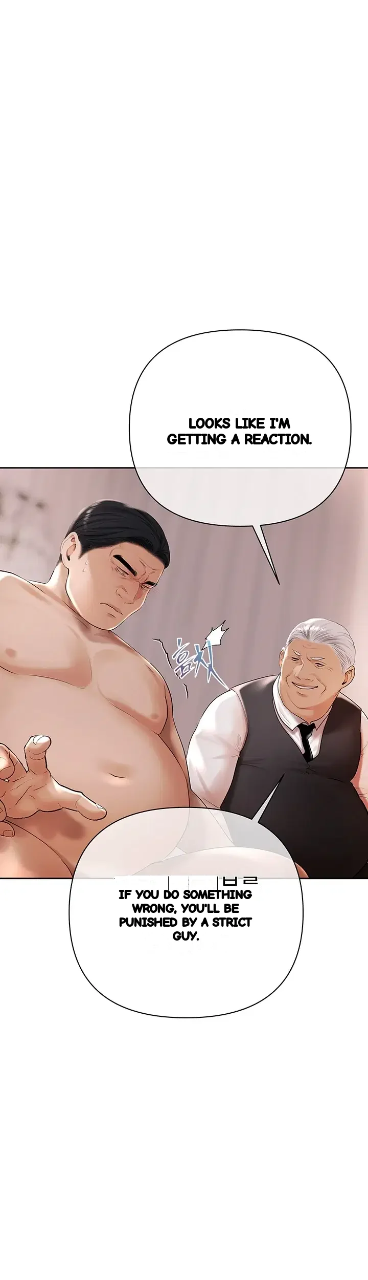Money Games Chapter 37 - Page 22