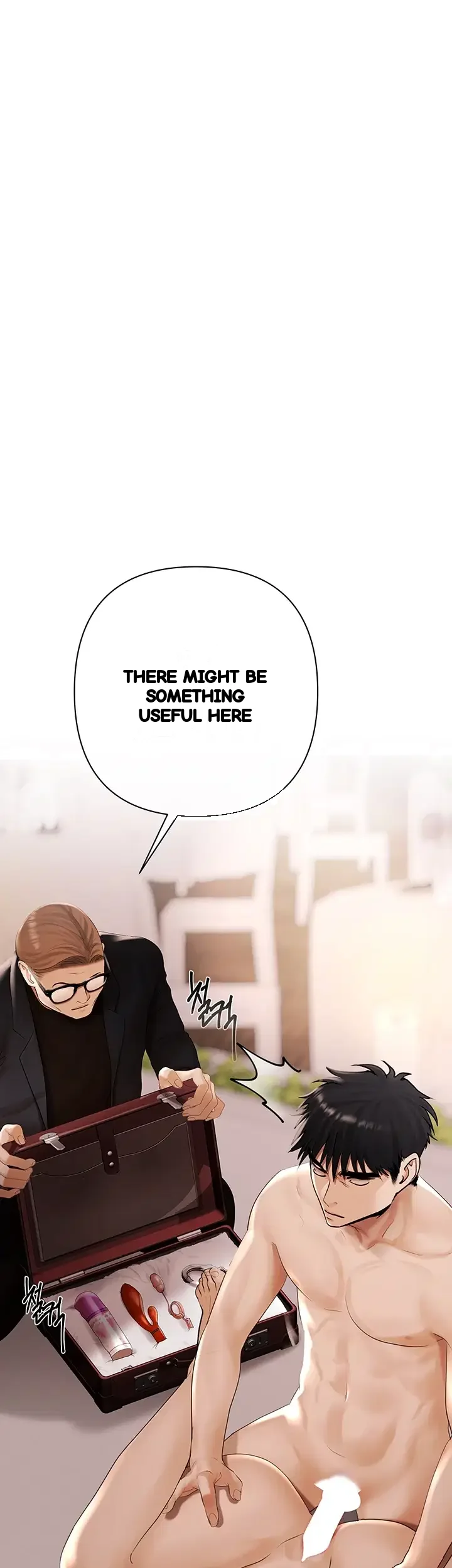 Money Games Chapter 37 - Page 43