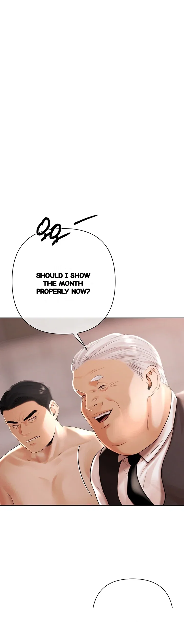 Money Games Chapter 37 - Page 61