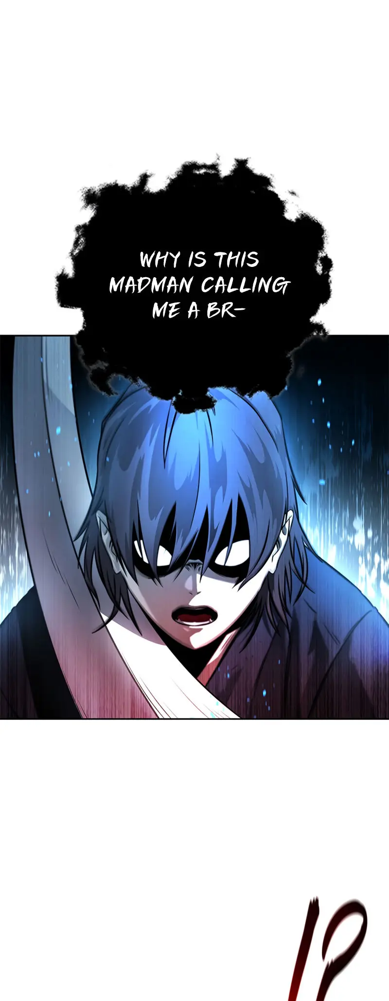 Moon Shadow Sword Emperor Chapter 1 - Page 53