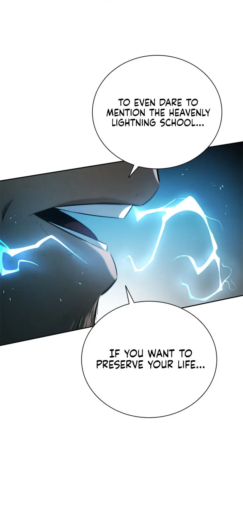 Moon Shadow Sword Emperor Chapter 10 - Page 23