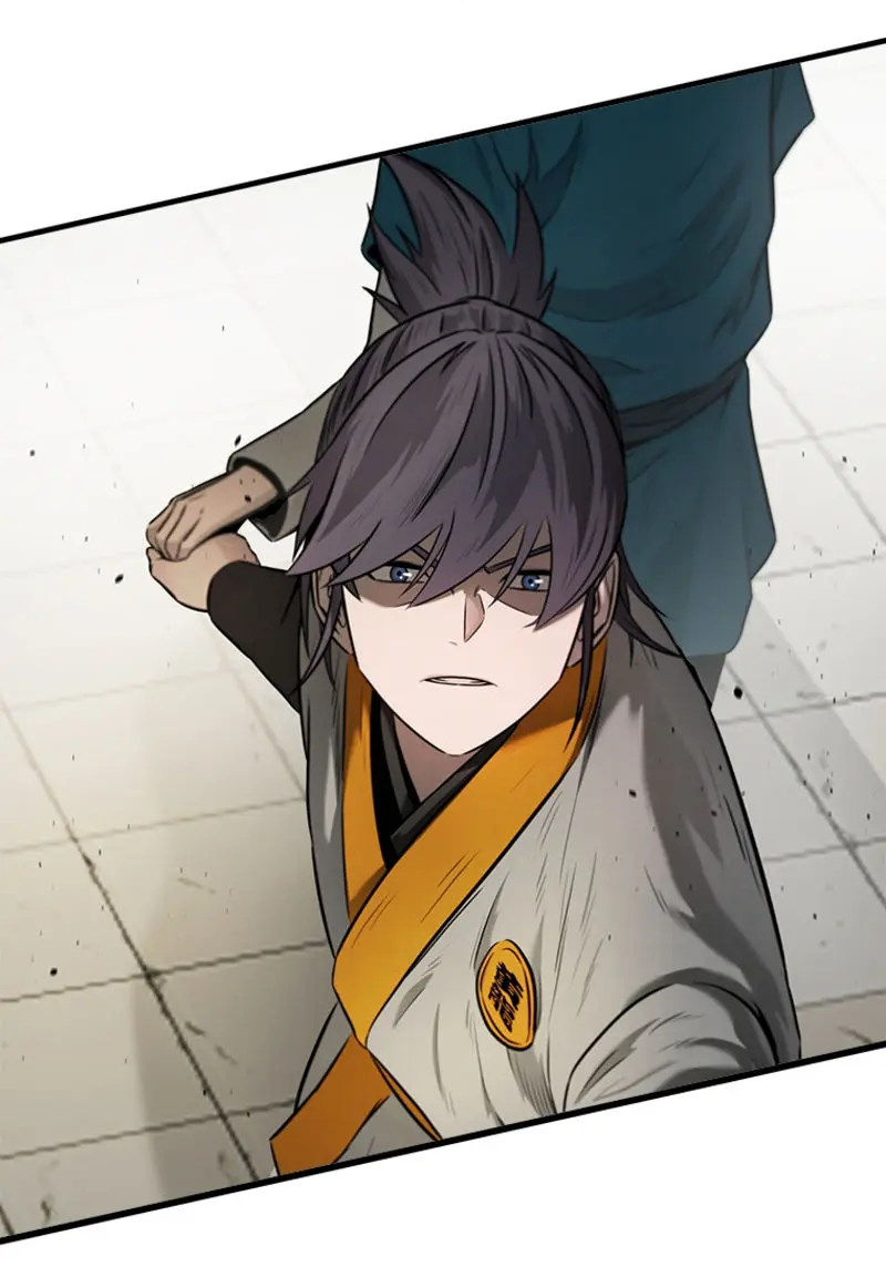 Moon Shadow Sword Emperor Chapter 11 - Page 28