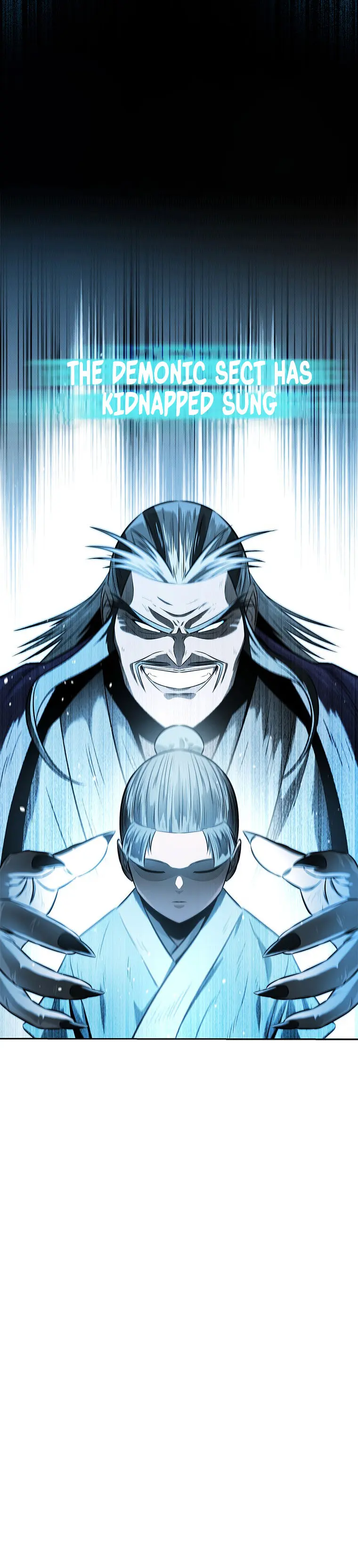 Moon Shadow Sword Emperor Chapter 12 - Page 21