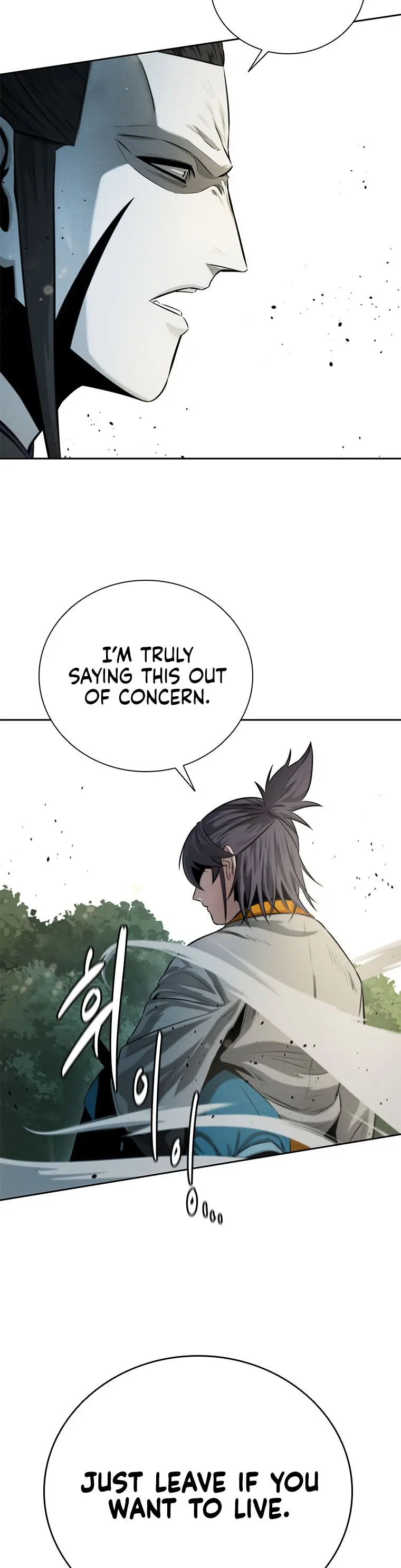 Moon Shadow Sword Emperor Chapter 12 - Page 44