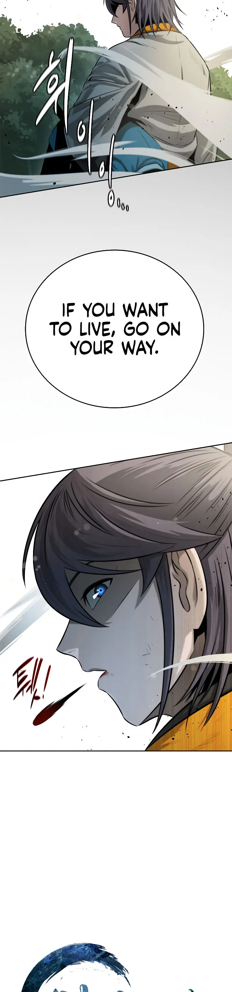 Moon Shadow Sword Emperor Chapter 13 - Page 18