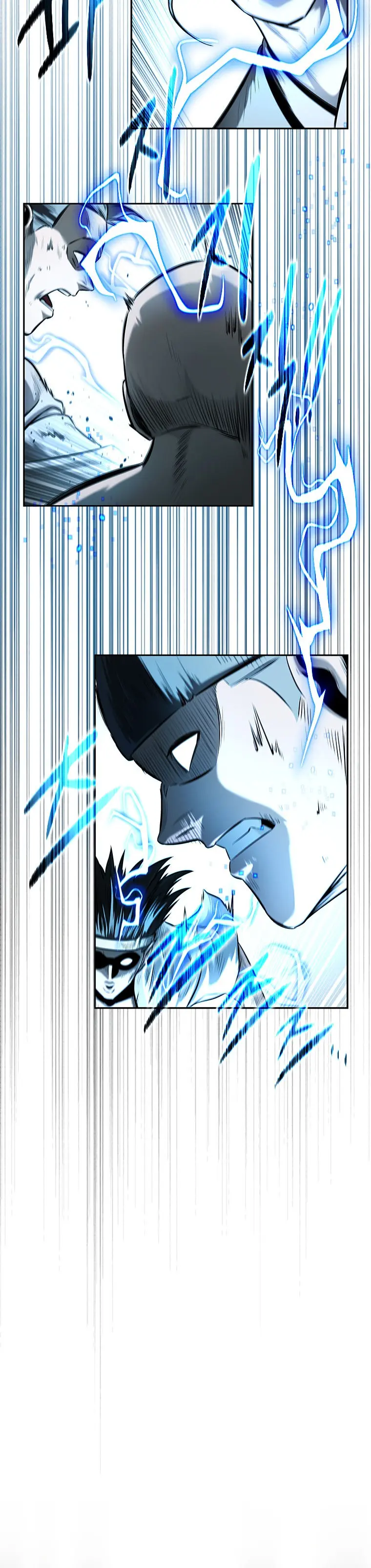 Moon Shadow Sword Emperor Chapter 14 - Page 31