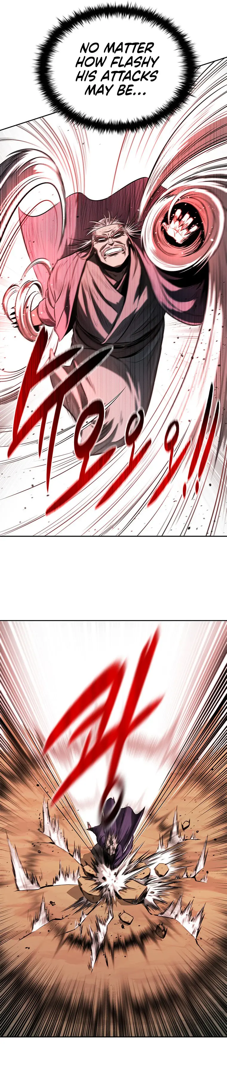 Moon Shadow Sword Emperor Chapter 15 - Page 20