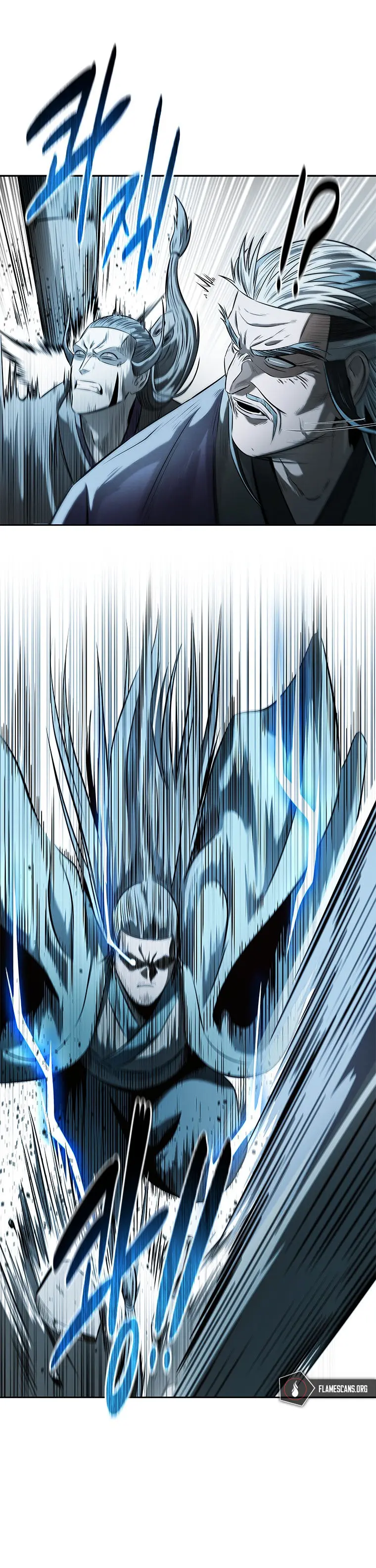 Moon Shadow Sword Emperor Chapter 15 - Page 28