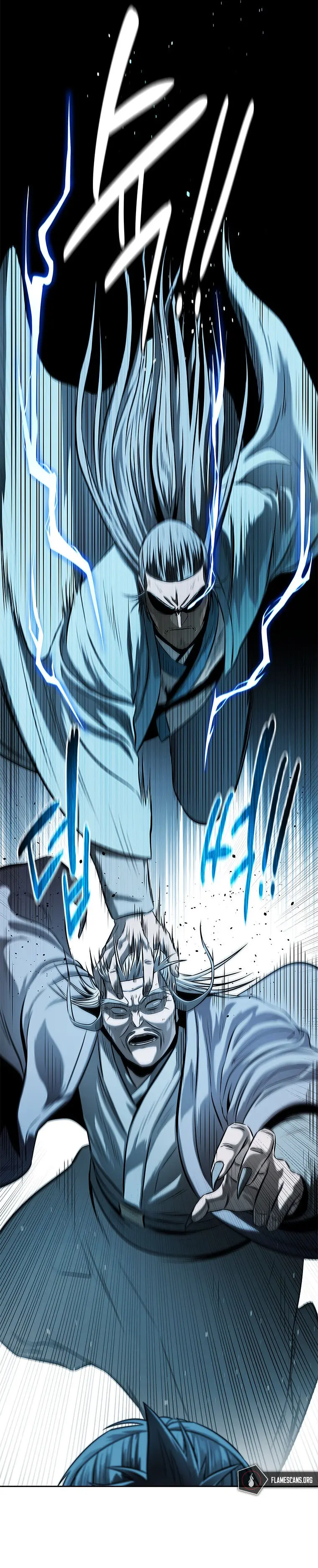 Moon Shadow Sword Emperor Chapter 15 - Page 44