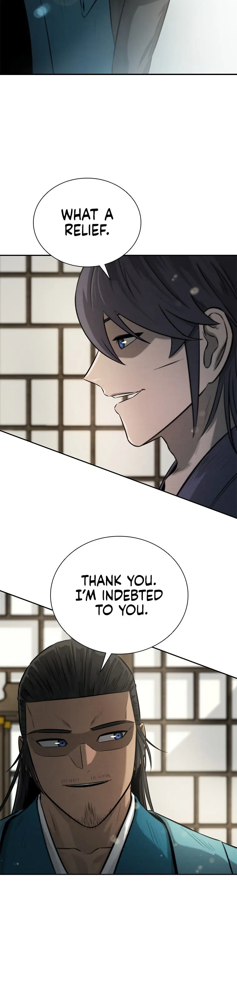 Moon Shadow Sword Emperor Chapter 16 - Page 13