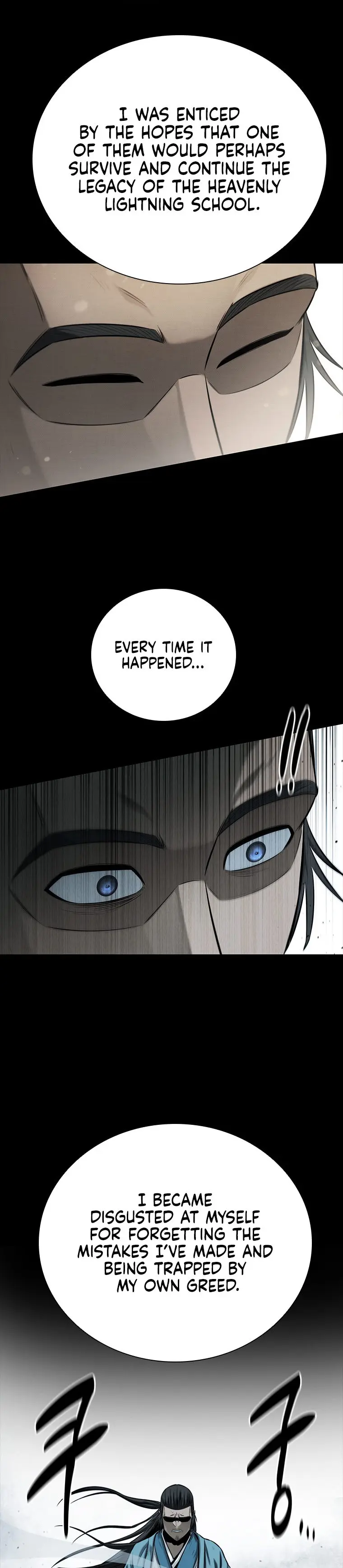 Moon Shadow Sword Emperor Chapter 16 - Page 32