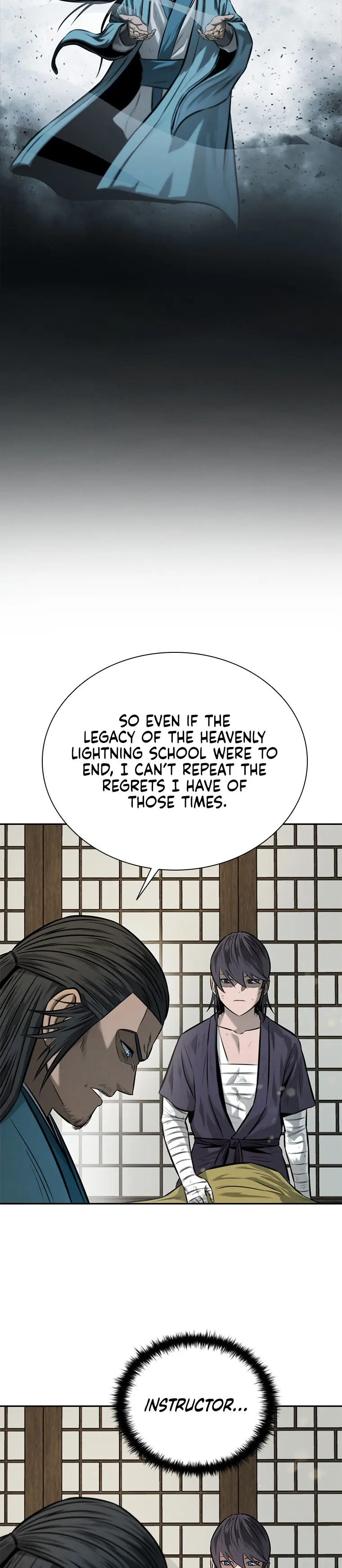 Moon Shadow Sword Emperor Chapter 16 - Page 33