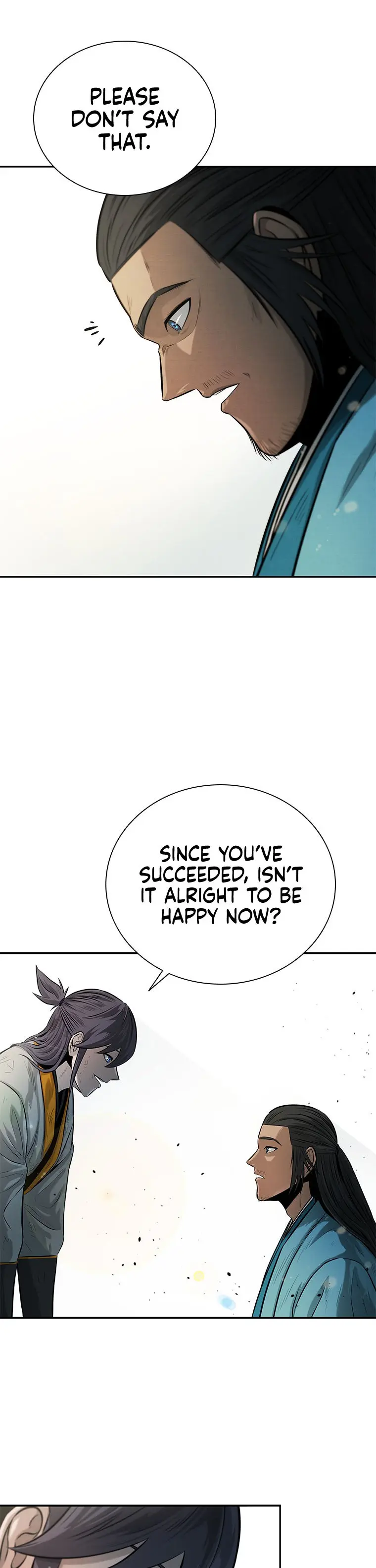 Moon Shadow Sword Emperor Chapter 17 - Page 35