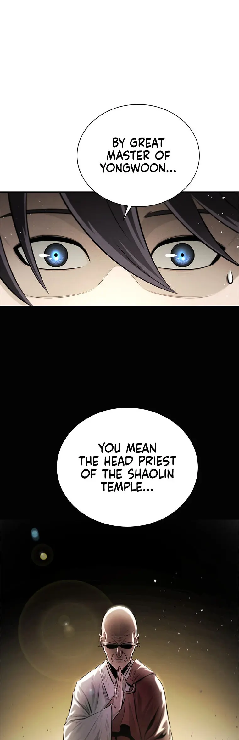 Moon Shadow Sword Emperor Chapter 17 - Page 47