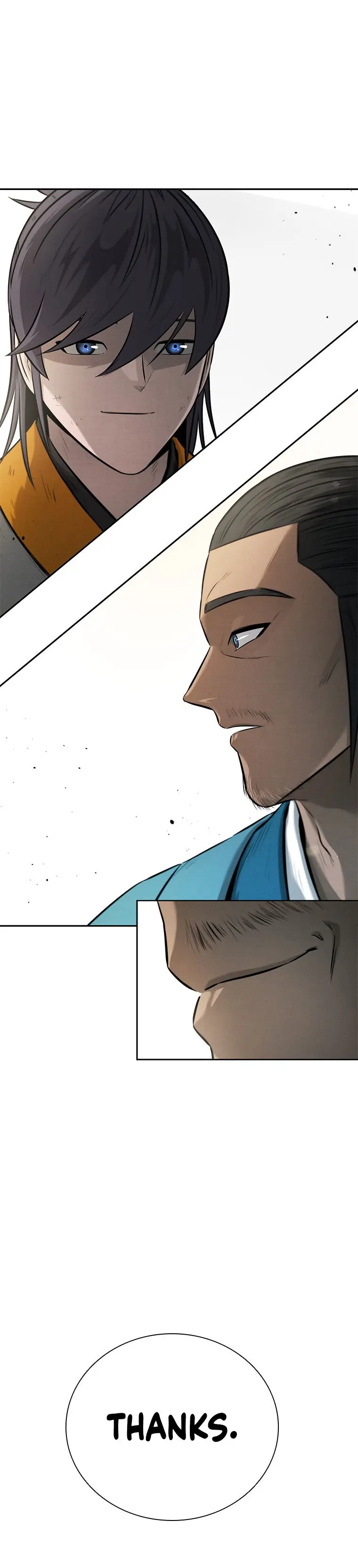 Moon Shadow Sword Emperor Chapter 18 - Page 7
