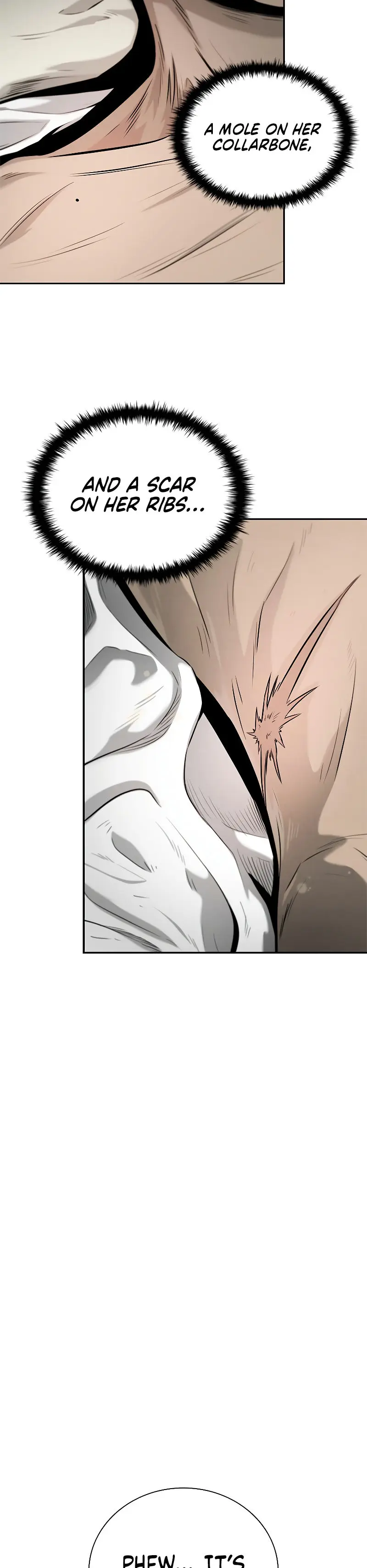 Moon Shadow Sword Emperor Chapter 19 - Page 30