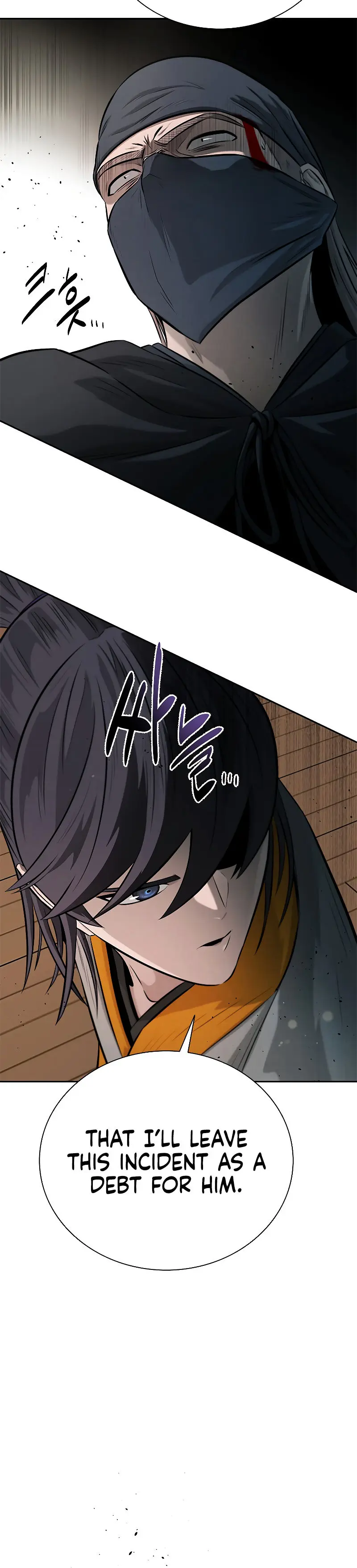 Moon Shadow Sword Emperor Chapter 19 - Page 34