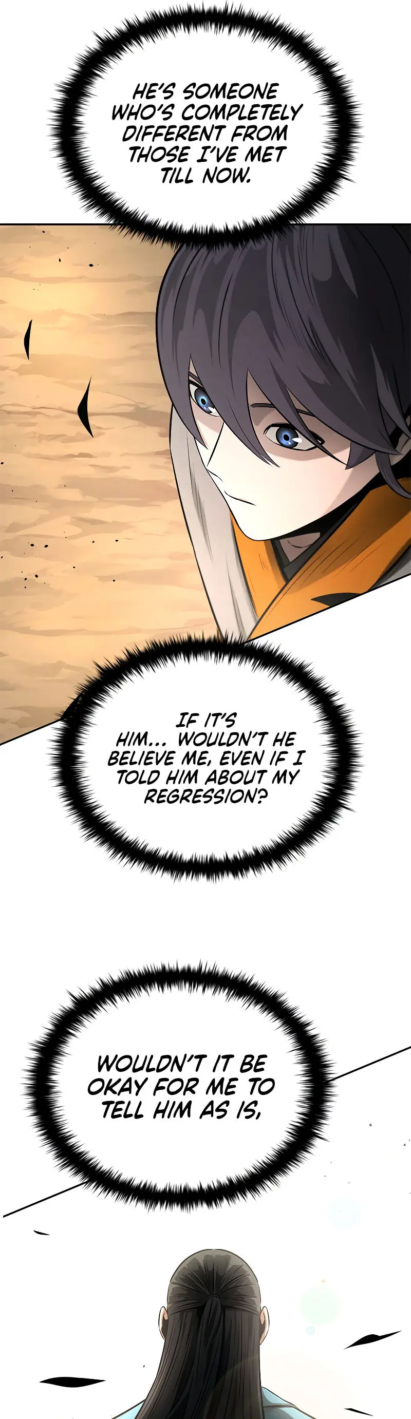 Moon Shadow Sword Emperor Chapter 19 - Page 44