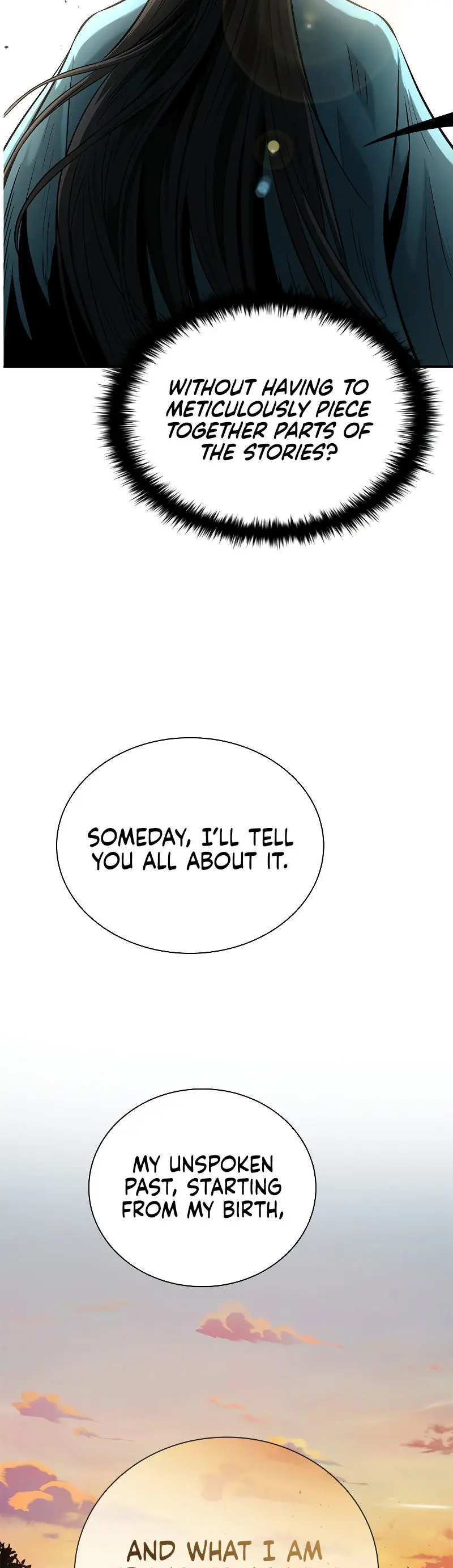 Moon Shadow Sword Emperor Chapter 19 - Page 45