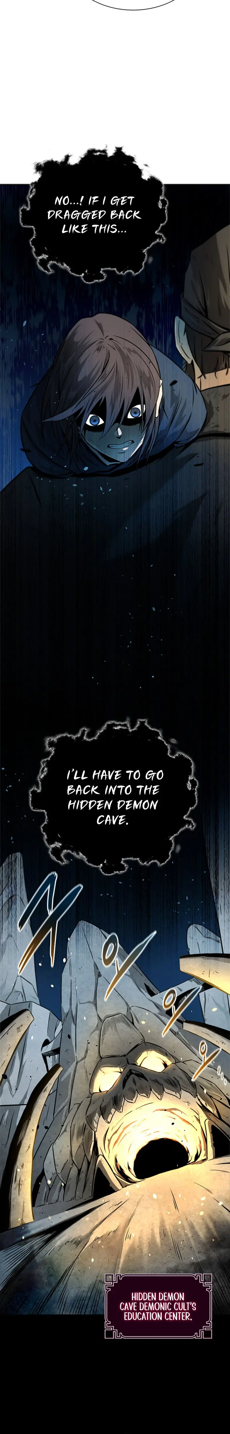Moon Shadow Sword Emperor Chapter 2 - Page 10