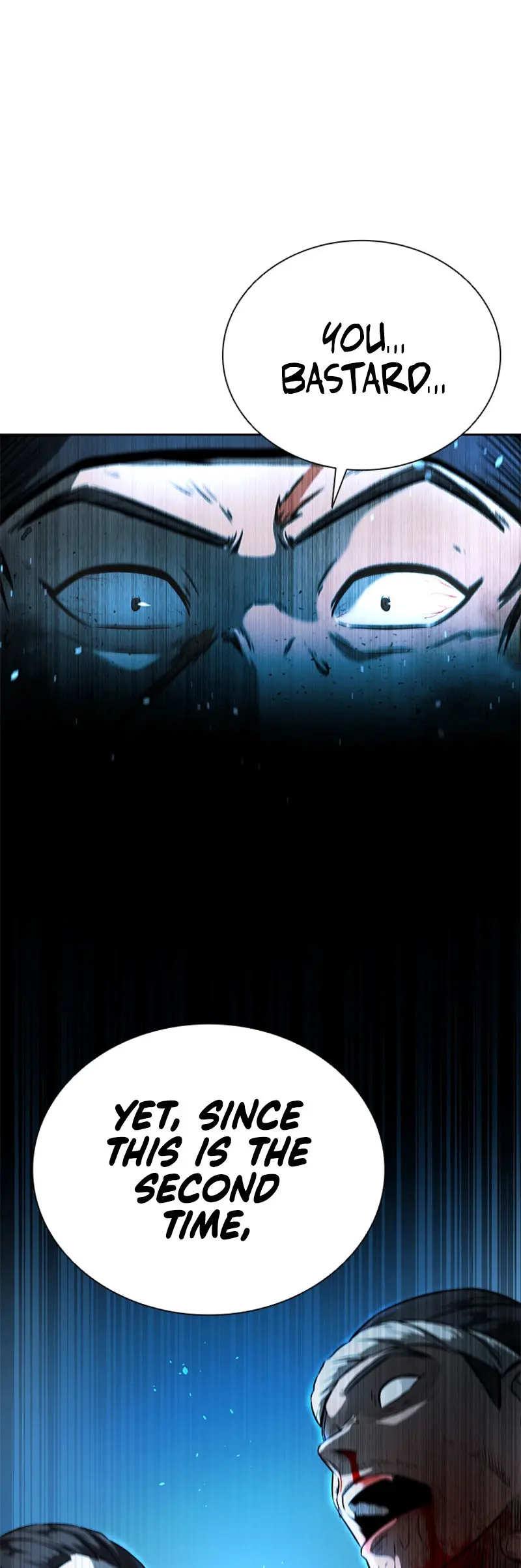 Moon Shadow Sword Emperor Chapter 2 - Page 32