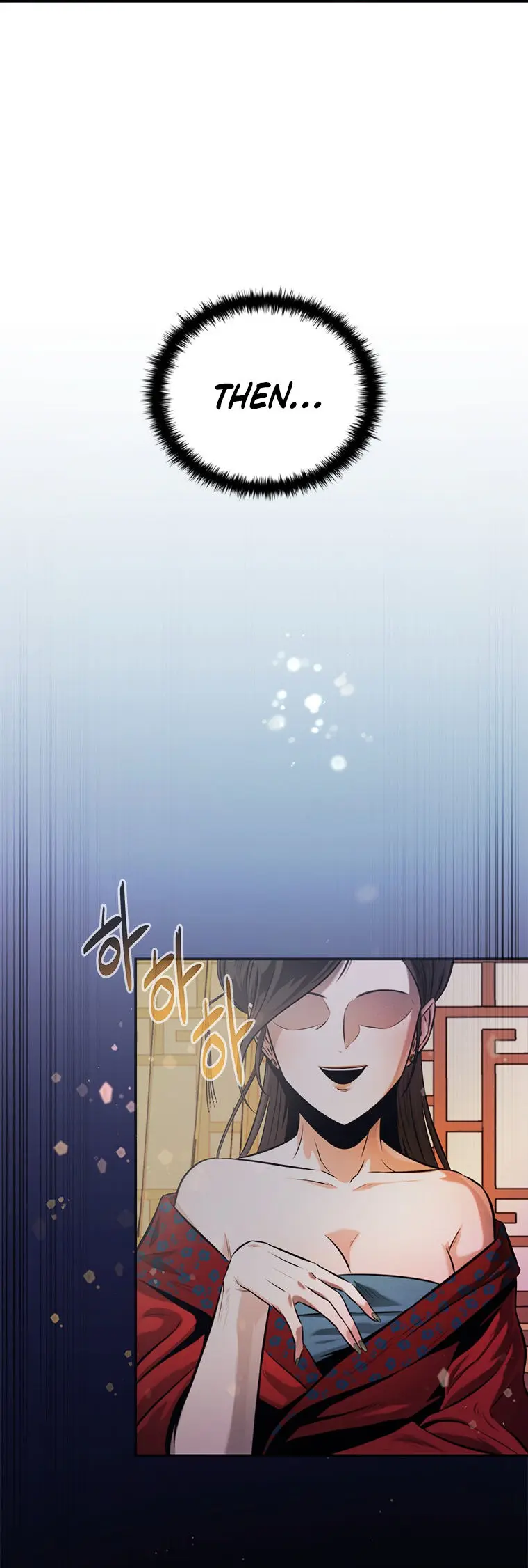 Moon Shadow Sword Emperor Chapter 20 - Page 41