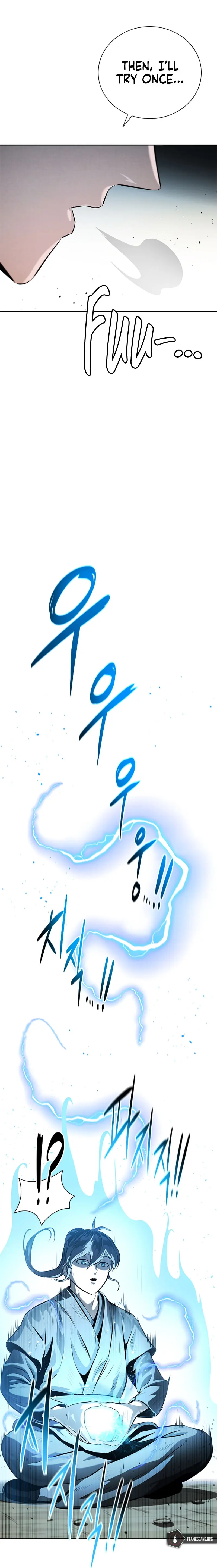 Moon Shadow Sword Emperor Chapter 27 - Page 14