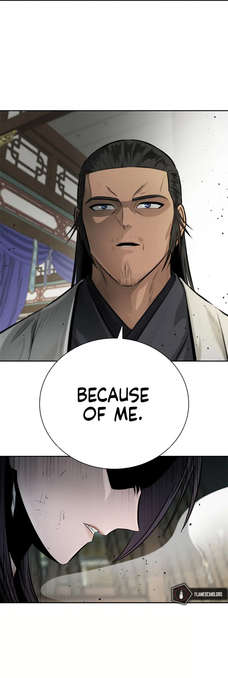 Moon Shadow Sword Emperor Chapter 29 - Page 29