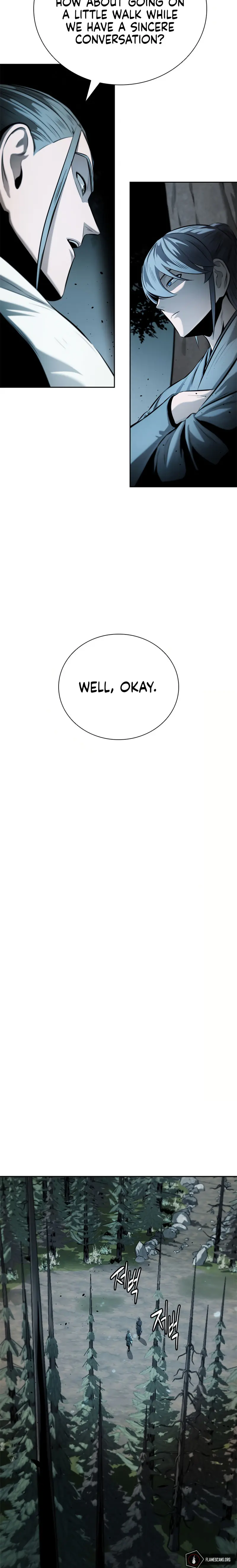 Moon Shadow Sword Emperor Chapter 37 - Page 10