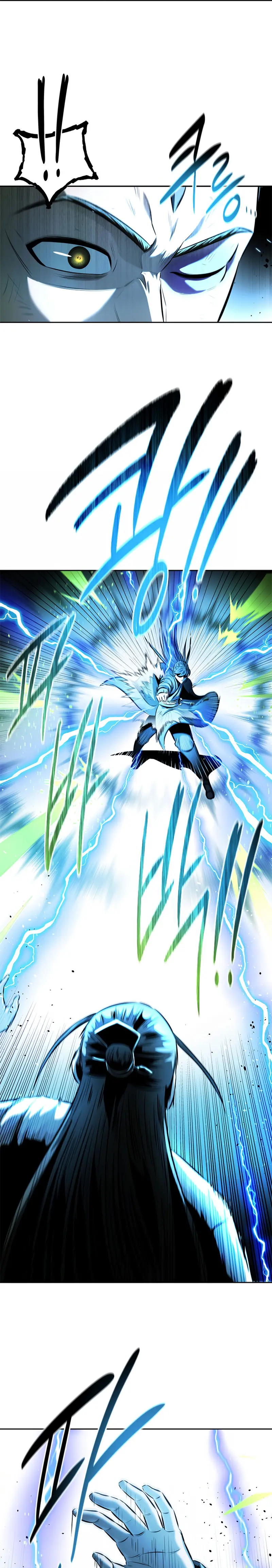 Moon Shadow Sword Emperor Chapter 38 - Page 23
