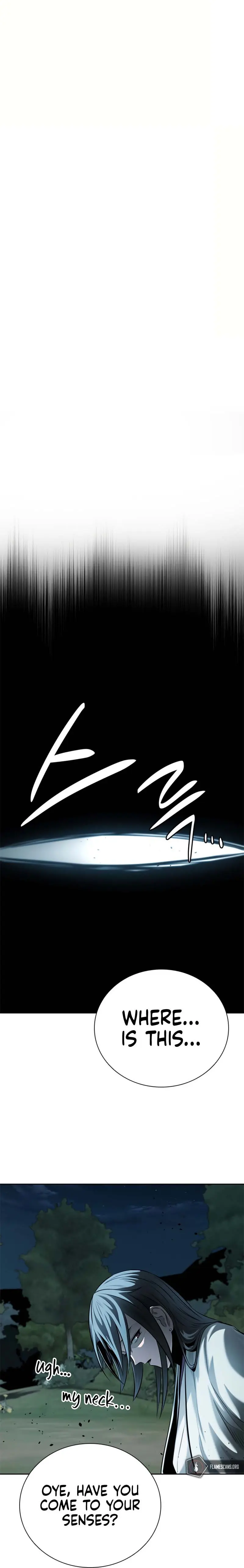 Moon Shadow Sword Emperor Chapter 41 - Page 18