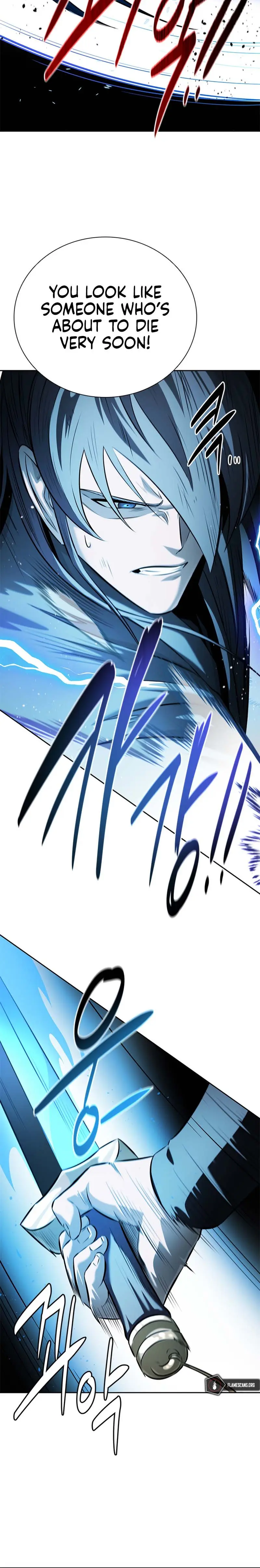 Moon Shadow Sword Emperor Chapter 42 - Page 14