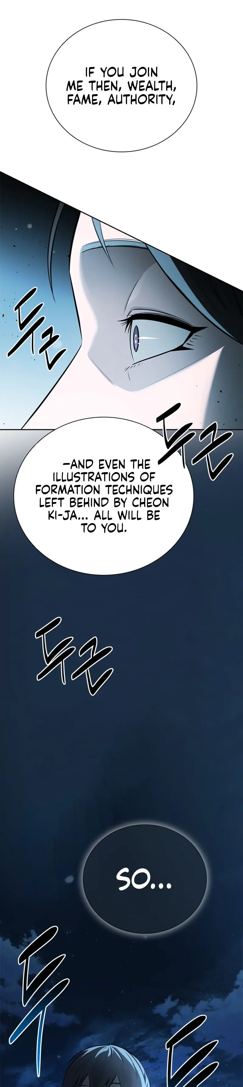 Moon Shadow Sword Emperor Chapter 43 - Page 27