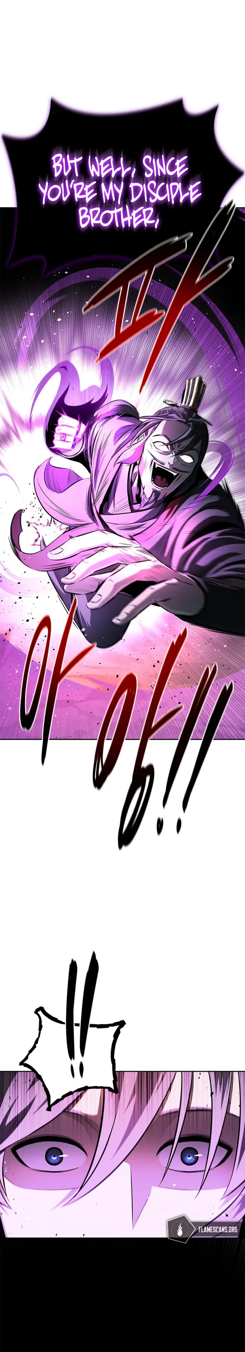 Moon Shadow Sword Emperor Chapter 45 - Page 27