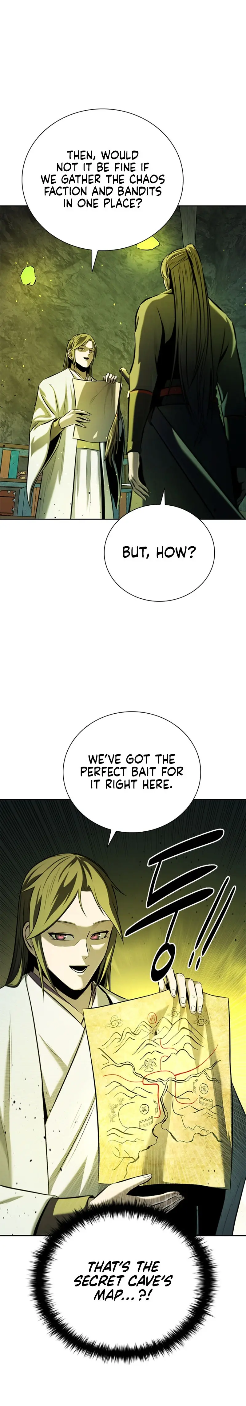 Moon Shadow Sword Emperor Chapter 48 - Page 15