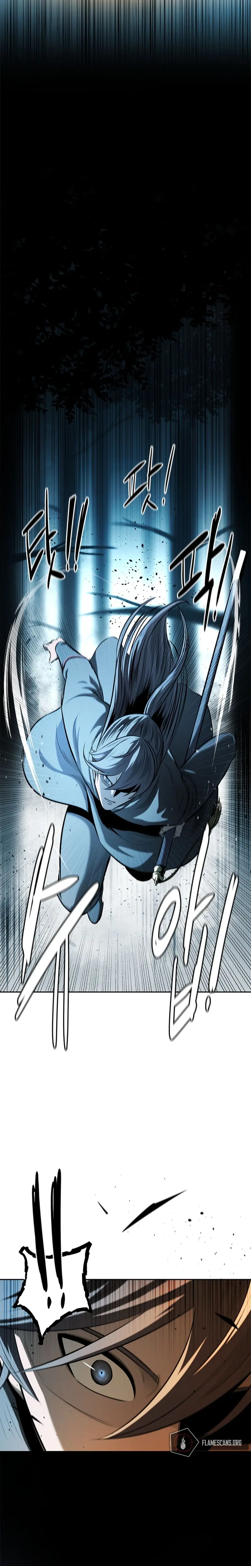 Moon Shadow Sword Emperor Chapter 52 - Page 12