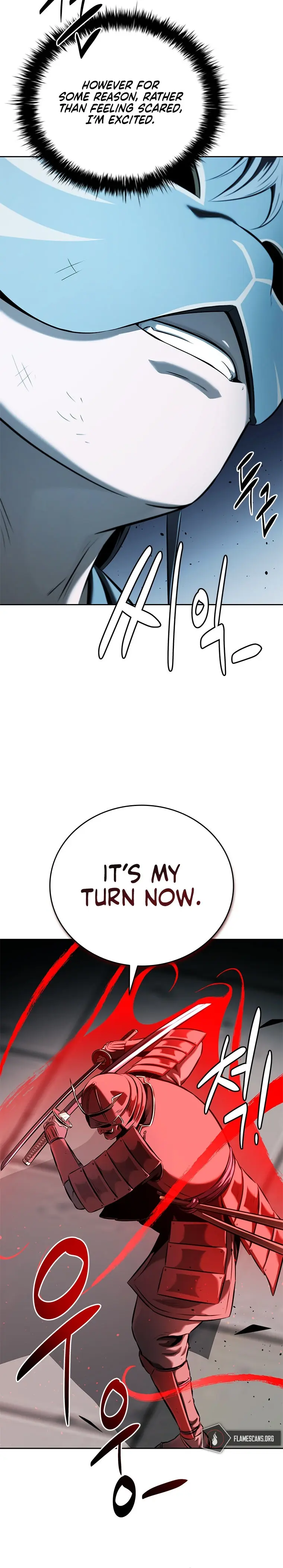 Moon Shadow Sword Emperor Chapter 53 - Page 14