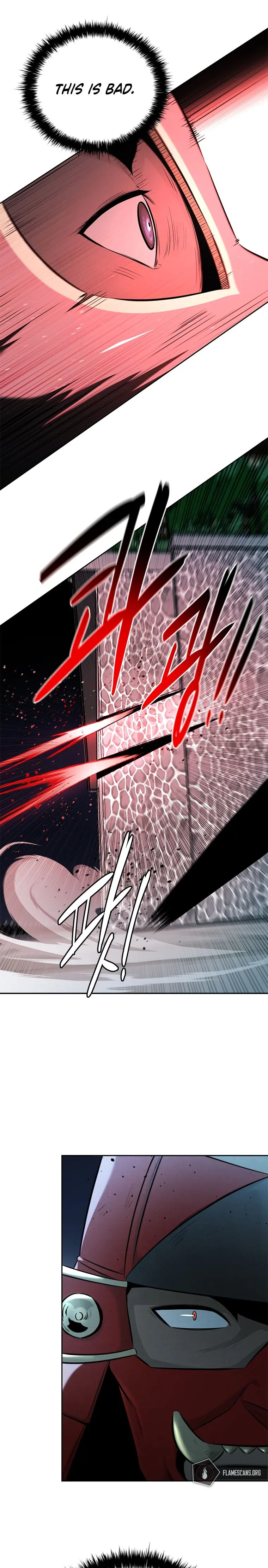 Moon Shadow Sword Emperor Chapter 53 - Page 21
