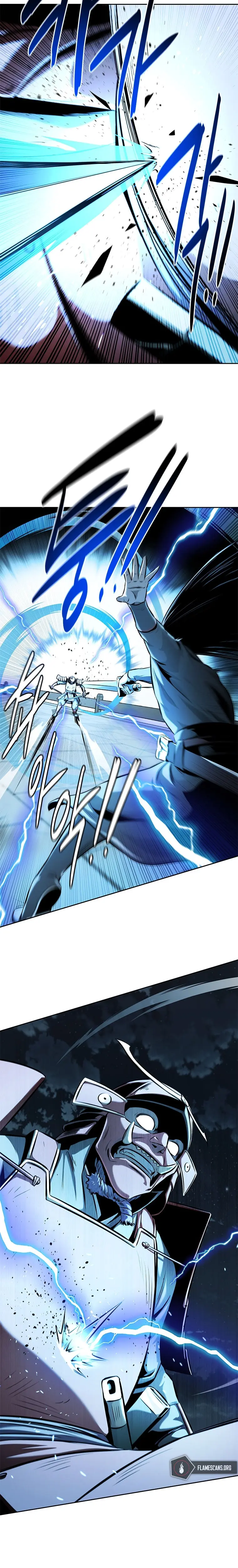 Moon Shadow Sword Emperor Chapter 53 - Page 24
