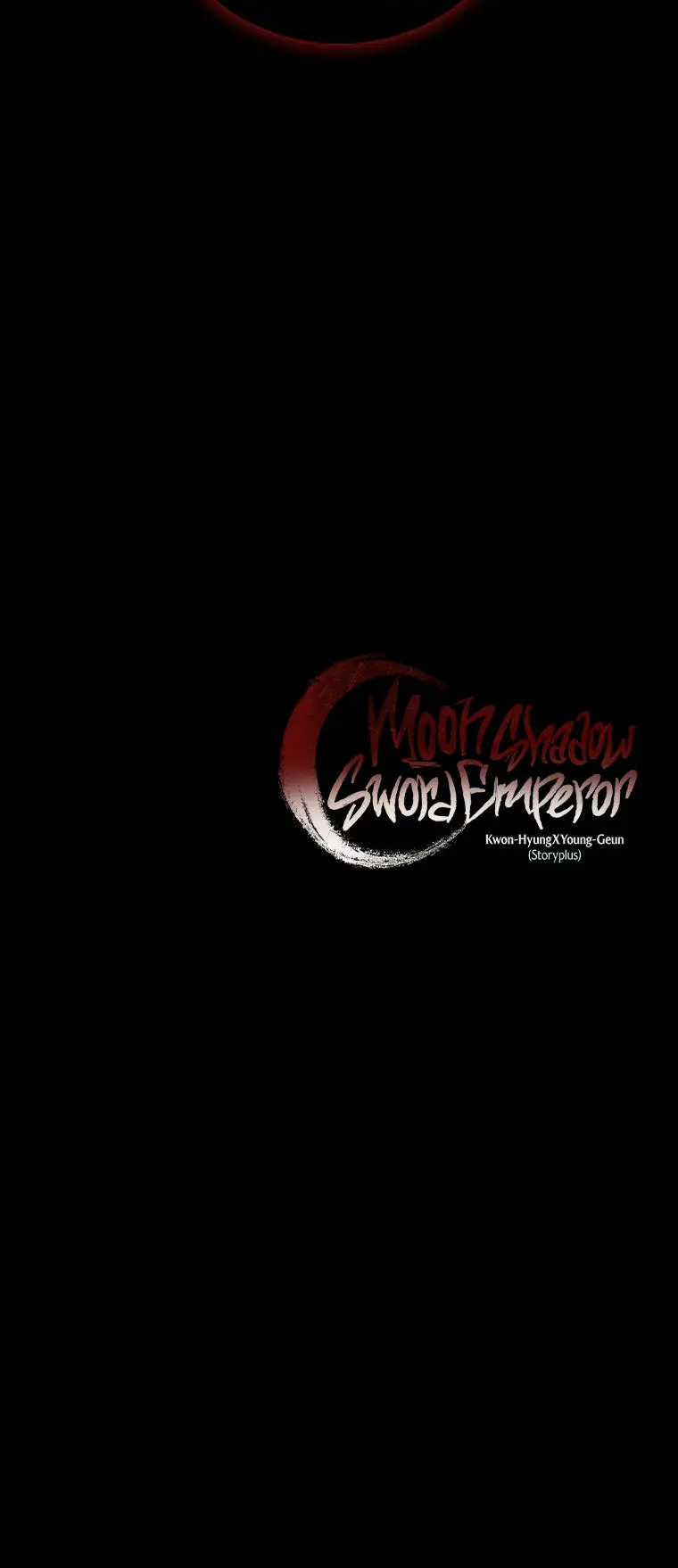 Moon Shadow Sword Emperor Chapter 53 - Page 30