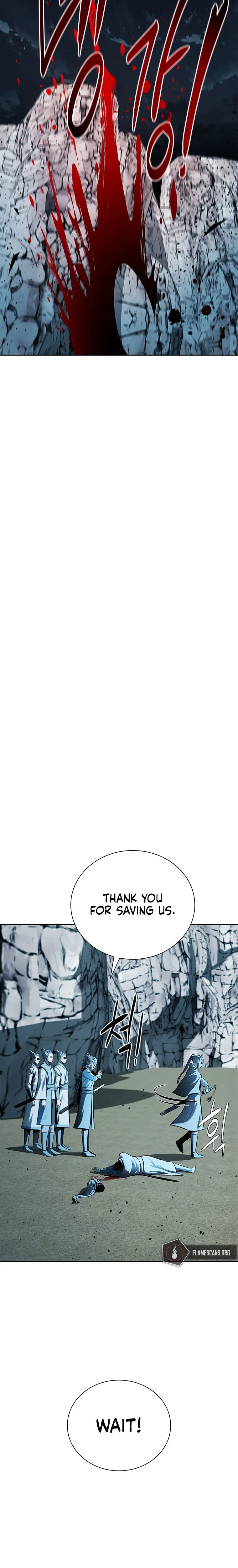 Moon Shadow Sword Emperor Chapter 55 - Page 24